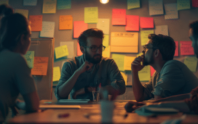 Lecciones de resiliencia: Estrategias para reinventarse profesionalmente